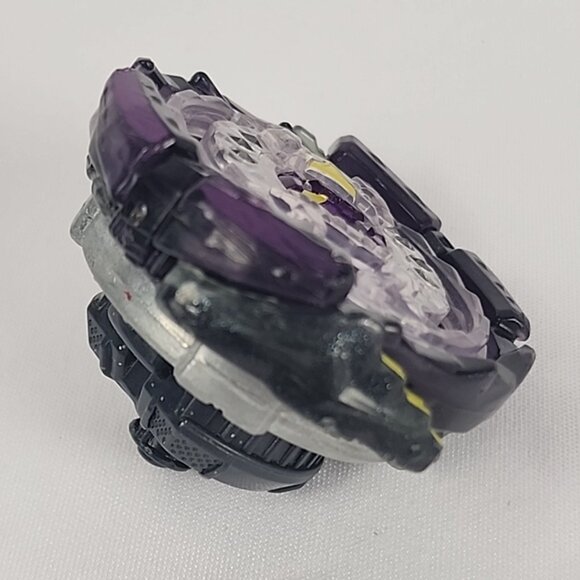Habro Tomy Beyblade Burst B-102 Booster Twin Nemesis.3H.UI Top Anime Vietnam - Picture 4 of 11
